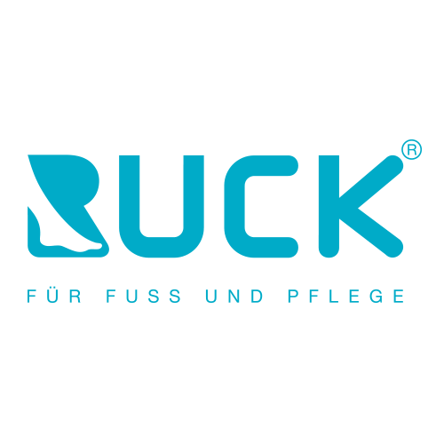 Logo Ruck Partner von Maria Weber Kosmetik und Fußpflege