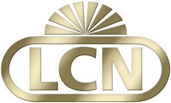 Logo LCN Partner von Maria Weber Kosmetik und Fußpflege